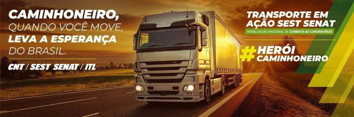 SEST SENAT realiza mobilização nacional de combate ao ...