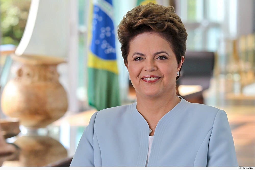 Dilma-Roussef
