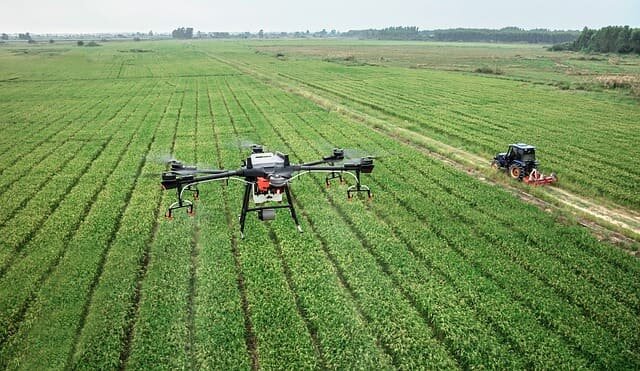 drone-campo