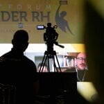 A pandemia trouxe novas perspectivas no trabalho e liderança, avalia convidados, durante 19º Fórum Líder RH 38 A pandemia trouxe novas perspectivas no trabalho e liderança, avalia convidados, durante 19º Fórum Líder RH MG 9827 Easy Resize.com