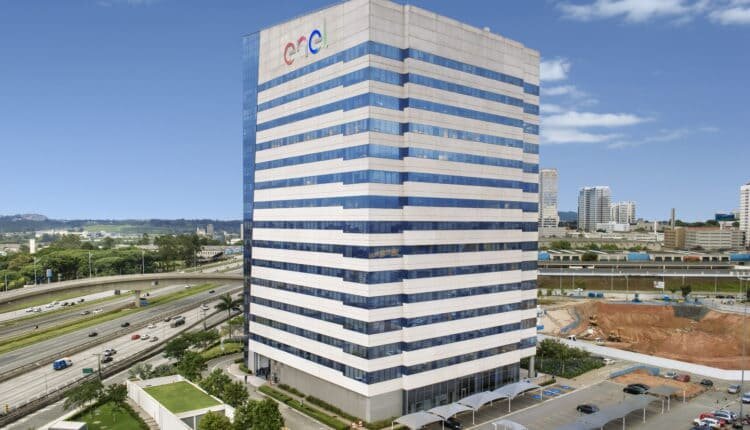 ENEL Distribuição Rio avança na aplicação de tecnologias no seu novo Centro  de Operação do Sistema - Click Macaé