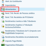 Pensão alimentícia: como declarar no Imposto de Renda? 31 Pensão alimentícia: como declarar no Imposto de Renda? Alimentandos
