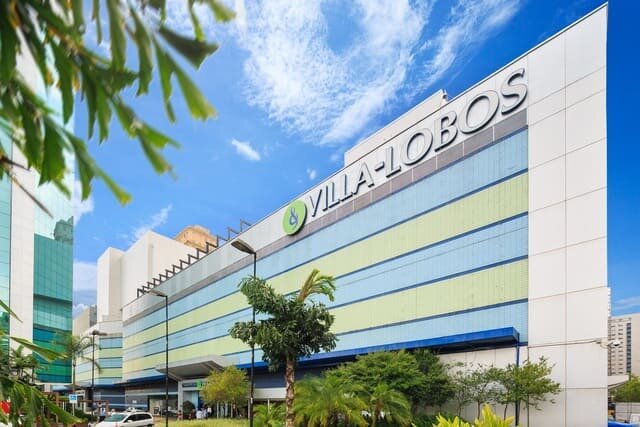 Shopping-VillaLobos