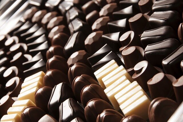 chocolate-