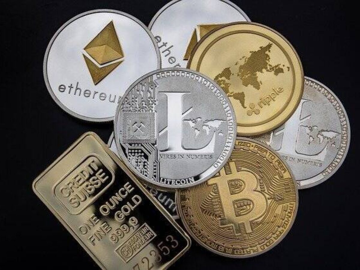 As criptomoedas mais promissoras de 2022