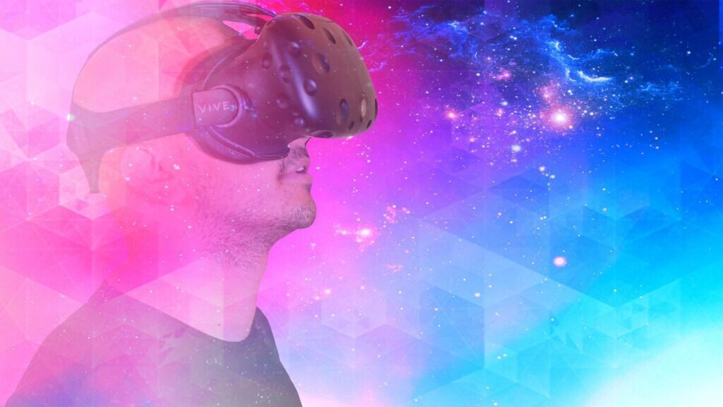 No futuro o metaverso vai poder ser acessado através de óculos de realidade aumentada