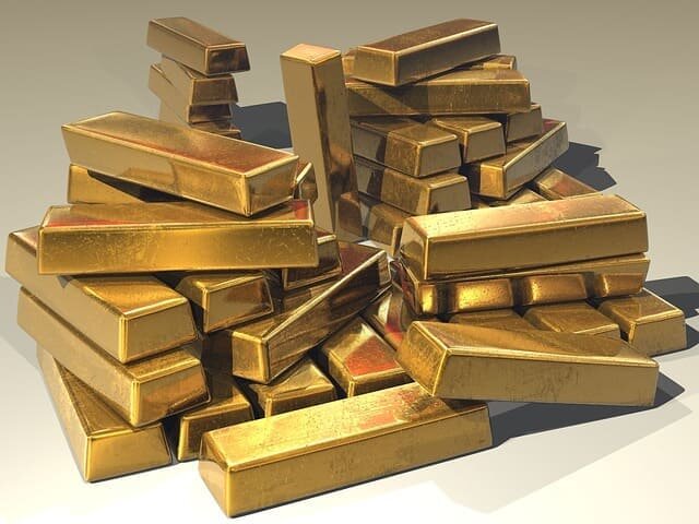 Investir em ouro