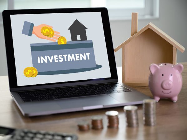 Saiba como investir em fundos imobiliários - Reprodução Canva