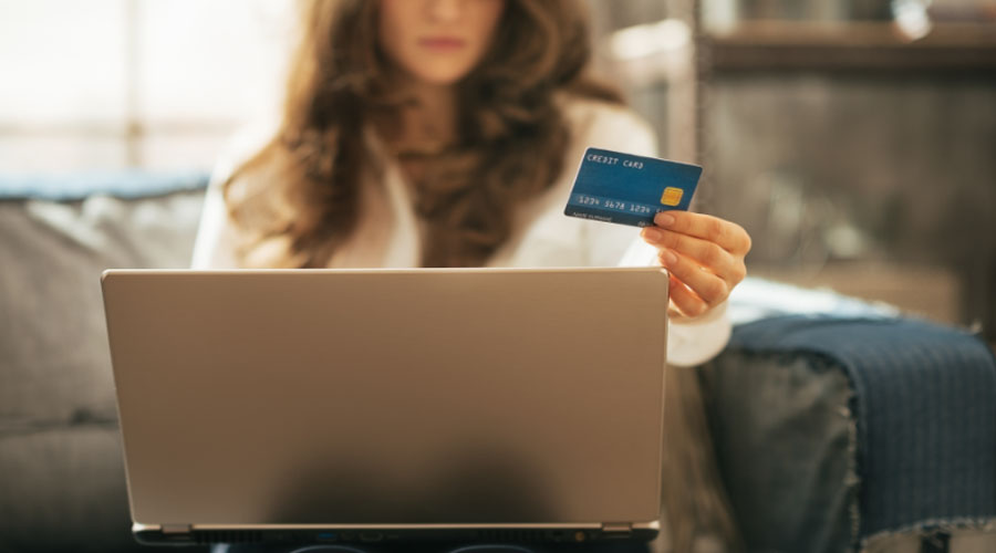 5 dicas para ganhar dinheiro com cartão de crédito - Reprodução Canva