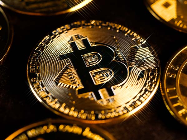 Bitcoin - Reprodução Canva
