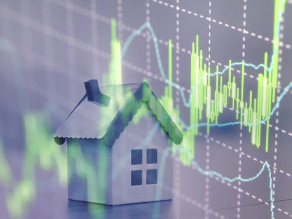 Tendências do mercado imobiliário - Reprodução Canva