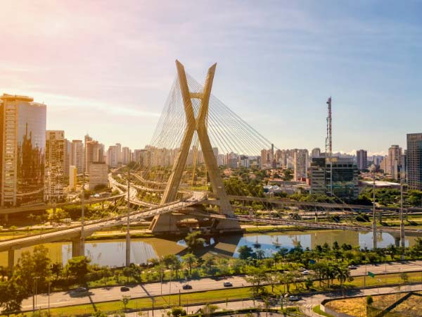 6 melhores bairros de São Paulo para investir em imóveis - Reprodução Canva