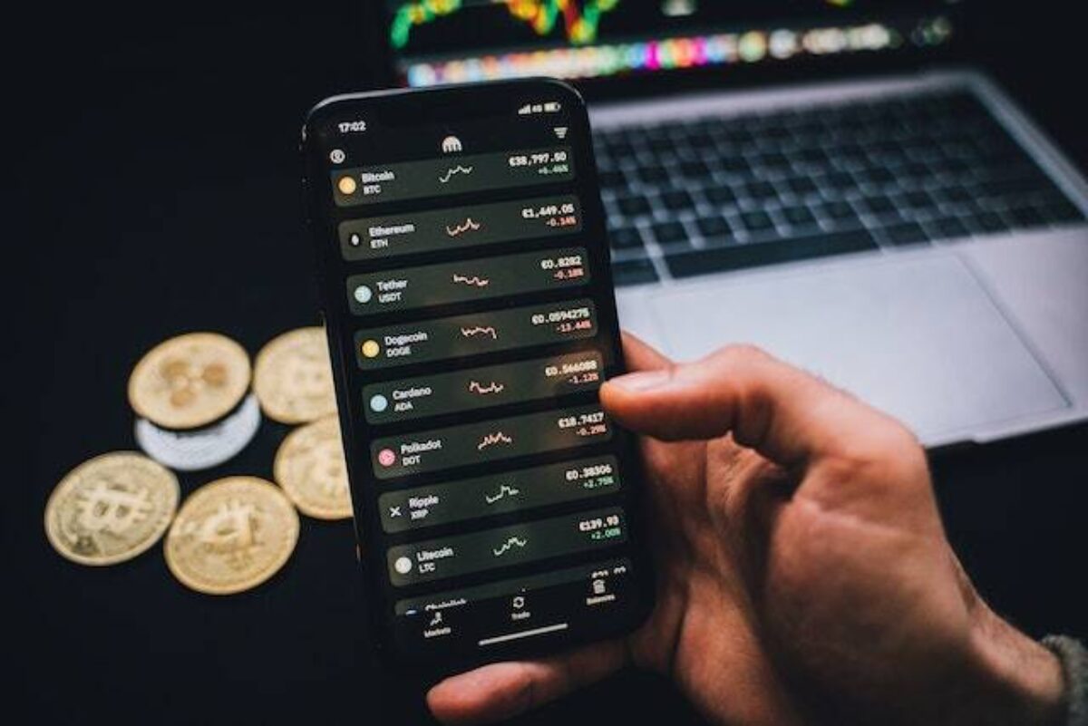 Criptomoeda Ankr: conheça e veja se vale a pena investir
