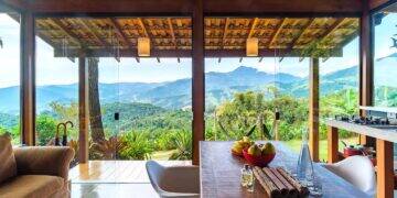 Airbnb anuncia atualizações e revela dados inéditos do estado do Rio de Janeiro  1 Airbnb-hospedagem-Rio-de-Jameiro