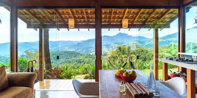 Airbnb anuncia atualizações e revela dados inéditos do estado do Rio de Janeiro  14 Airbnb-hospedagem-Rio-de-Jameiro