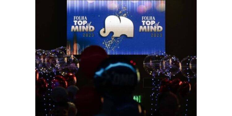 Arno é destaque na categoria de ventiladores no Top of Mind 2023 14 Arno-leva-premio-top-of-mind-2023