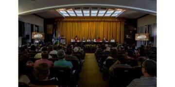 Celebração pelos 80 anos do Palácio da Fazenda é marcada por assinaturas de acordos entre os órgãos do Ministério da Gestão 3 Celebraca0-80-anos-Palacio-da-Fazenda