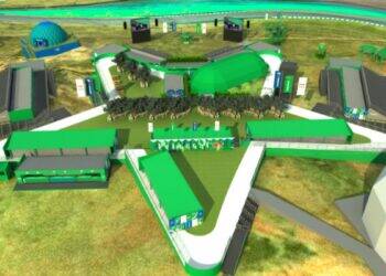 Fórmula 1 Rolex Grande Prêmio de São Paulo 2023 oferece experiências no Heineken Village