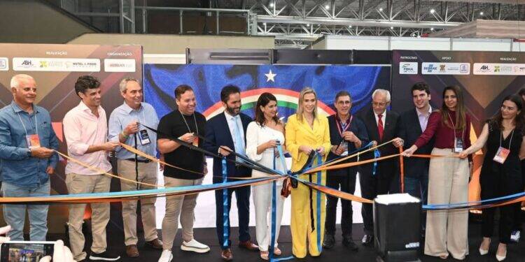 HFN - Hotel & Food Nordeste teve abertura concorrida 14 HFN-Hotel-Food-Nordest