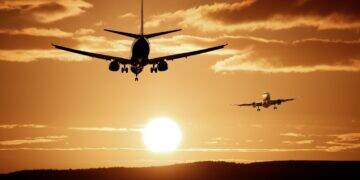 LATAM adiciona 3 mil voos extras e prevê aumento de 17% em passageiros no Brasil, na alta temporada 1 LATAM-voos-extras