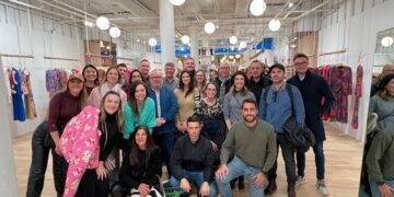 Tendências do varejo para 2024: o que esperar da próxima edição da NRF 1 NRF-2023 - -3