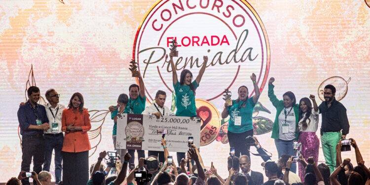 Mulheres no café: 3 Corações anuncia ganhadoras do Concurso Florada Premiada 14 Projeto-Florada-Mulheres-no-cafe