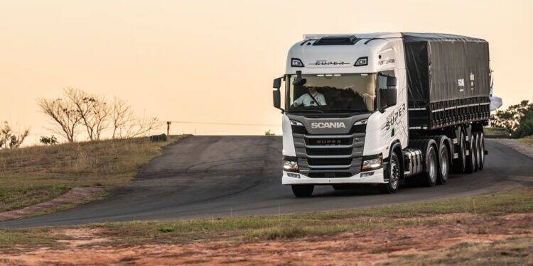 Scania-vendas-vaminhoes-AMAGGI