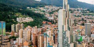 Eurofins Scientific anuncia aquisição da Quasfar, estabelecendo presença na Colômbia e ampliando a presença dos laboratórios Eurofins na América Latina 5 eurofins-presenca-colombia (1)