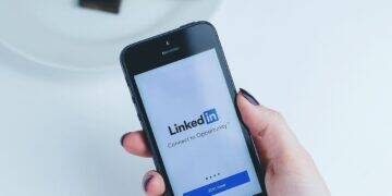 LinkedIn reforça segurança digital e lança selo de verificação de identidade gratuito no Brasil 1 linkedin-selo