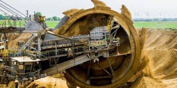 Chile amplia presença no setor de mineração no Brasil 1 mineracao-Brasil (1)