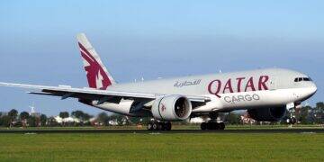 Qatar Airways renova parceria com a FIFA até 2030 3 qatar-airways-acordo-Fifa (1)