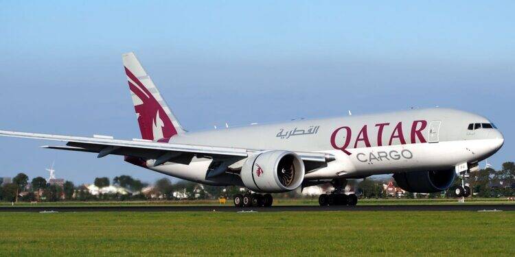 Qatar Airways renova parceria com a FIFA até 2030 16 qatar-airways-acordo-Fifa (1)