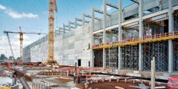 Dados apontam crescimento na construção civil em 2024 3 Dados apontam crescimento na construção civil em 2024