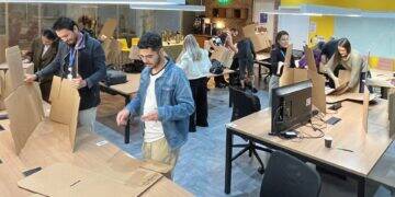 Consultoria cria novo Team Building sobre Accountability 3 Consultoria cria novo Team Building sobre Accountability