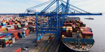 Estudo traz "Coeficientes de Abertura Comercial" na indústria