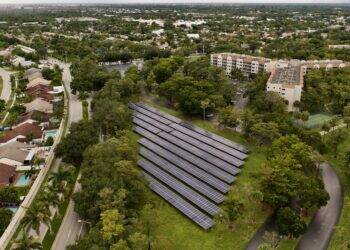 Energia fotovoltaica ganha evidência no mercado brasileiro