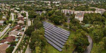 Energia fotovoltaica ganha evidência no mercado brasileiro