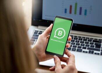 Atendimento pelo WhatsApp pode aumentar vendas em até 27%