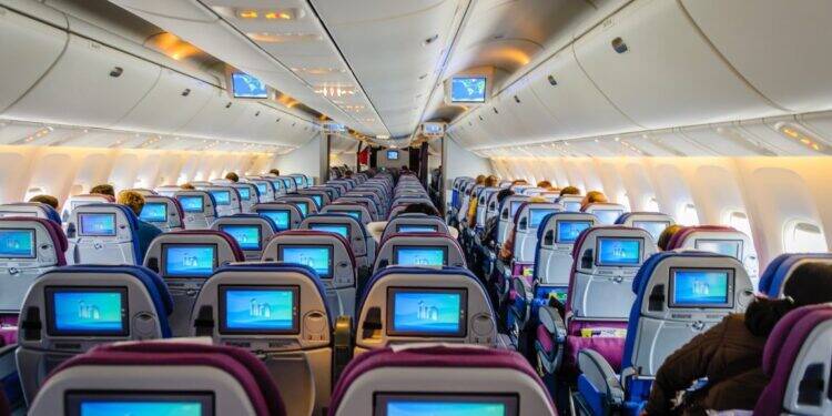 Procura por voos para as férias de janeiro cresceu 35% 16 Procura por voos para as férias de janeiro cresceu 35%