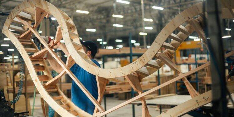 Design autoral tem crescimento registrado nos últimos anos 16 Design autoral tem crescimento registrado nos últimos anos