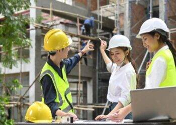 Relatório aponta dados de indicadores imobiliários no Brasil