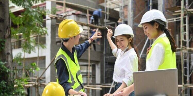 Relatório aponta dados de indicadores imobiliários no Brasil