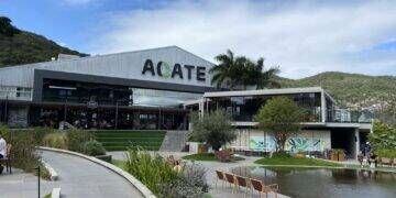 ACATE e Eletrobras reforçam parceria em inovação aberta 1 Associacao-Catarinense-de-Tecnologia-e-Eletrobras-parceria