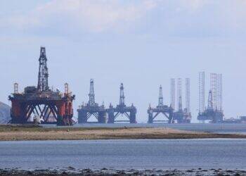 EIG adquirirá a Ocyan por US$ 390 milhões