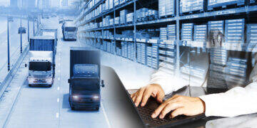 Logística encontra desafios e busca crescimento em 2024 3 Logística encontra desafios e busca crescimento em 2024