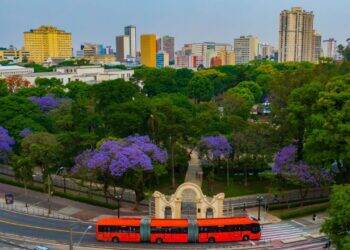 Cidades inteligentes inspiram negócios mais eficientes e produtivos 13 cidades-inteligentes-Prefeitura-Curitiba