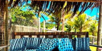 Destino de famosos no réveillon, Trancoso recebe ambiente de luxo de Incorporadora paulista 1 destino-reveillon (1) (1)