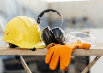 Empresas ainda subestimam riscos de acidentes de trabalho 19 Empresas ainda subestimam riscos de acidentes de trabalho