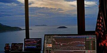 Capitalização total do mercado de criptomoedas aumentou 110% no ano 3 mercado-cripto