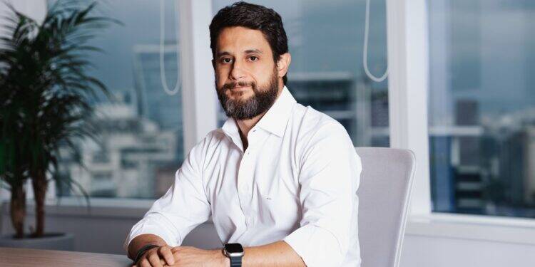 Marcelo Godoy é o novo presidente da Volvo Car Brasil 14 presidente-Volvo-Cars